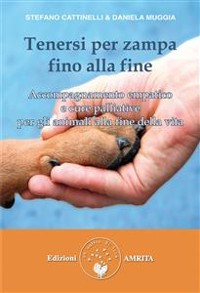 Cover Tenersi per zampa fino alla fine