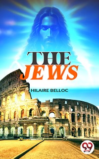 Cover The Jews