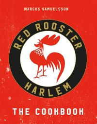 Cover Red Rooster Cookbook