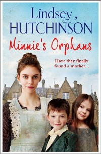 Cover Minnie's Orphans