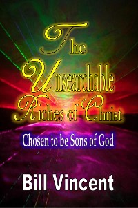 Cover The Unsearchable Riches of Christ