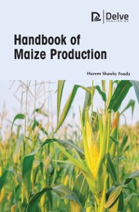 Cover Handbook of Maize Production