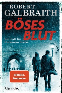 Cover Böses Blut