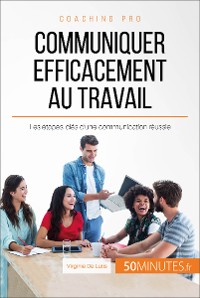 Cover Communiquer efficacement au travail