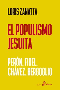 Cover El populismo jesuita