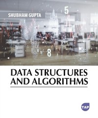 Cover Data Structures and Algorithms