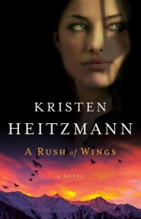 Cover Rush of Wings (A Rush of Wings Book #1)