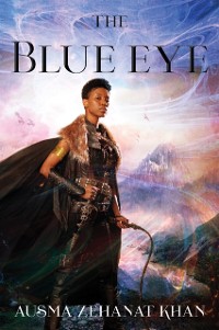 Cover Blue Eye