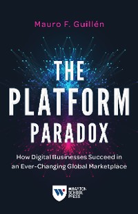 Cover The Platform Paradox