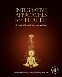 Cover Integrative Approaches for Health