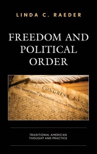 Cover Freedom and Political Order