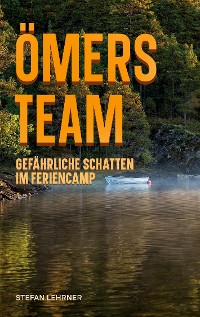 Cover Ömers Team