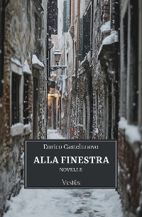 Cover Alla finestra