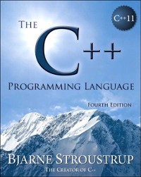 Cover C++ Programming Language, The