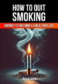 Cover How to Quit Smoking