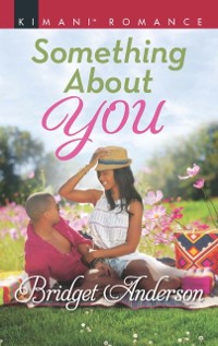 Cover Something About You (Coleman House, Book 3)