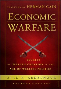 Cover Economic Warfare