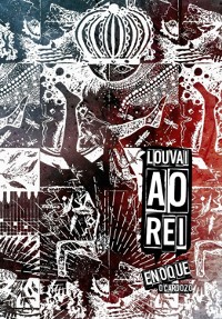 Cover Louvai Ao Rei