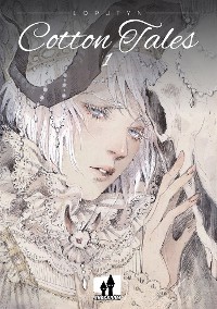 Cover Cotton Tales 1