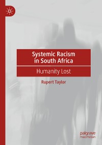 Cover Systemic Racism in South Africa