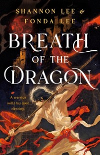 Cover Breath of the Dragon