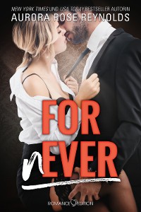 Cover For nEver
