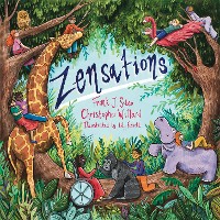 Cover Zensations