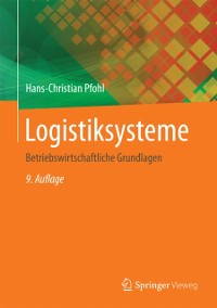 Cover Logistiksysteme