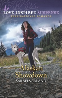 Cover Alaskan Showdown