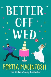 Cover Better Off Wed