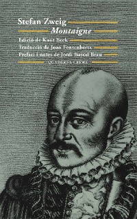 Cover Montaigne