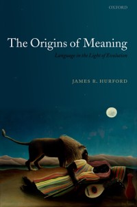 Cover Origins of Meaning
