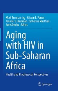 Cover Aging with HIV in Sub-Saharan Africa
