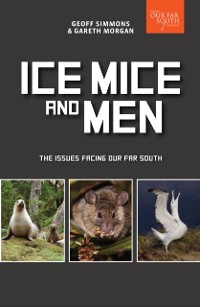 Cover Ice, Mice and Men