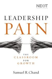 Cover Leadership Pain