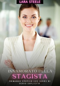 Cover Innamorato della Stagista