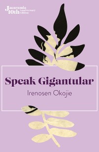 Cover Speak Gigantular