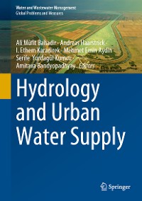 Cover Hydrology and Urban Water Supply