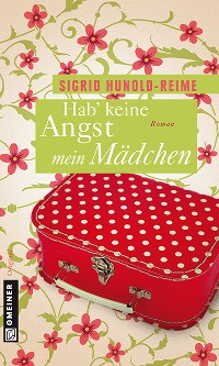 Cover Hab keine Angst, mein Mädchen