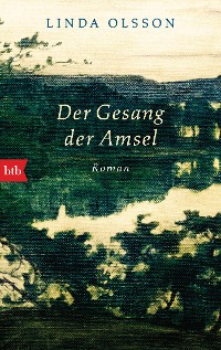 Cover Der Gesang der Amsel