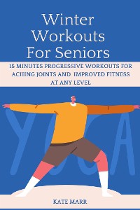 Cover Winter Workouts For Seniors