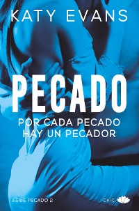 Cover Pecado (Vol.2)