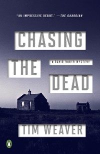 Cover Chasing the Dead