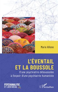 Cover L’éventail et la boussole