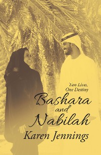 Cover Bashara and Nabilah