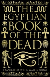 Cover Egyptian Book of the Dead