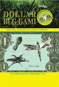 Cover Dollar Bug-gami