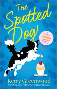 Cover The Spotted Dog