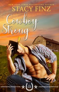 Cover Cowboy Strong