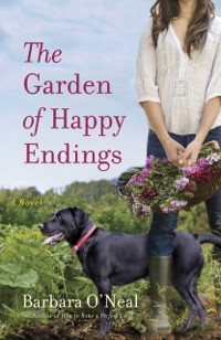 Cover Garden of Happy Endings